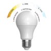 LED žarnica E27 A60 9W - toplo-nevtralno-hladno bela