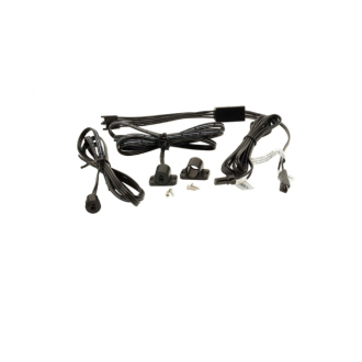 Dvojno senzorsko stikalo 12/24V 60/100W