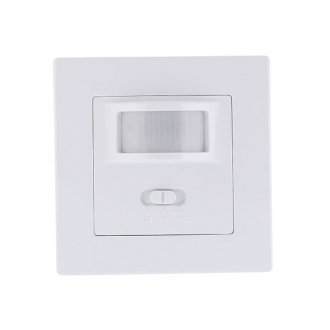 Stensko stikalo - senzor gibanja ST02A