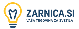 Trgovina zarnica.si